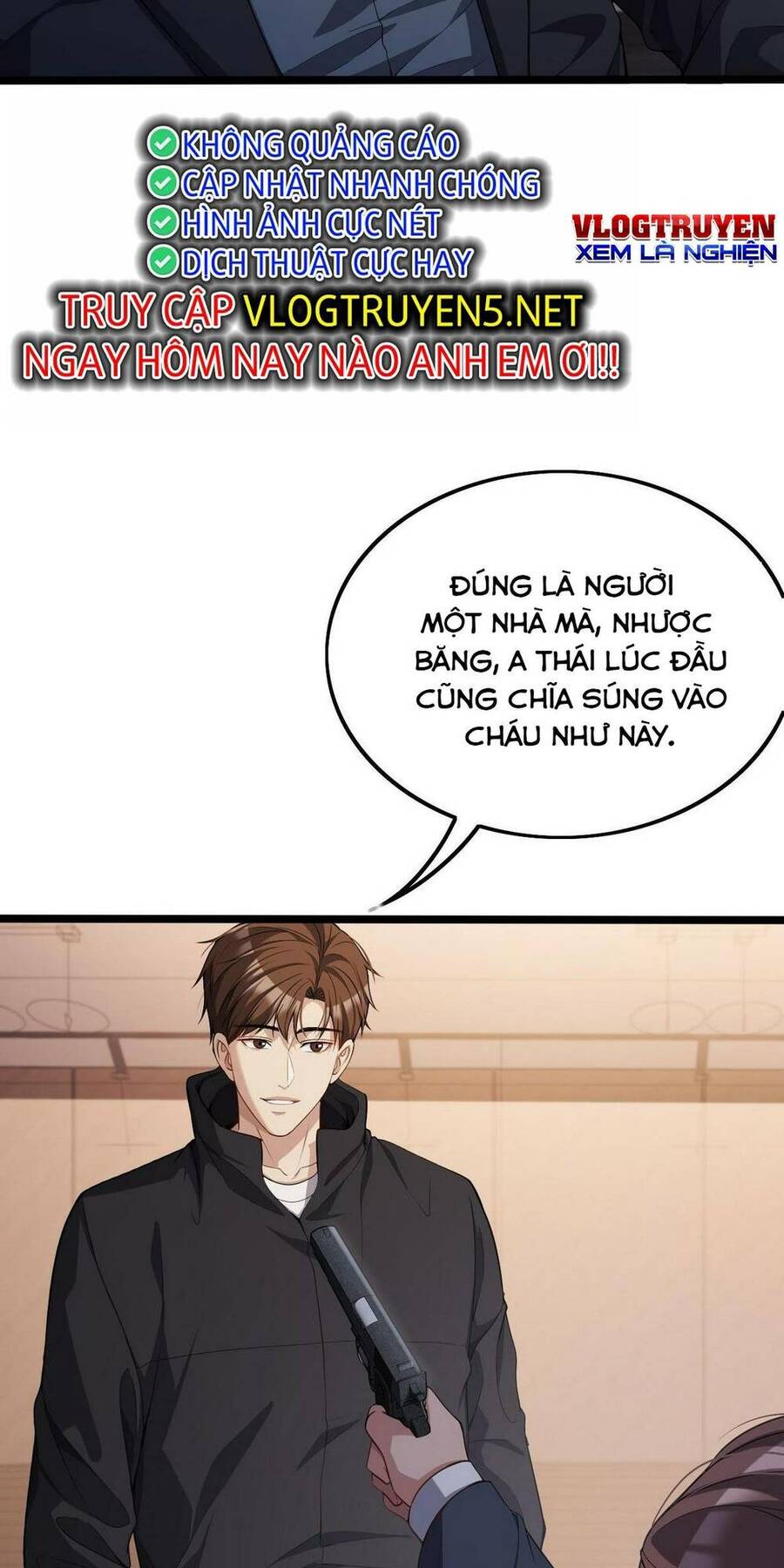 Ta Bị Kẹt Cùng Một Ngày 1000 Năm Chap 30 - Next Chap 31