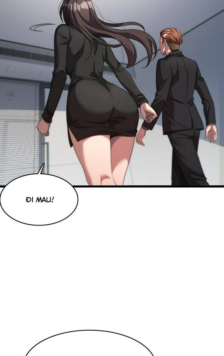 Ta Bị Kẹt Cùng Một Ngày 1000 Năm Chap 30 - Next Chap 31