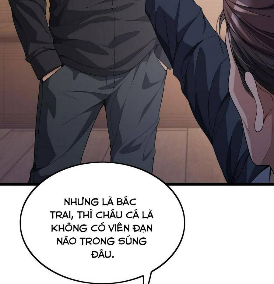 Ta Bị Kẹt Cùng Một Ngày 1000 Năm Chap 30 - Next Chap 31