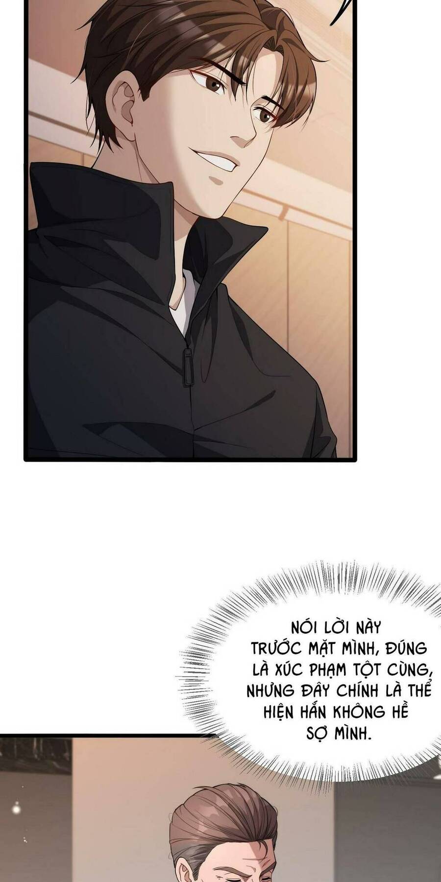 Ta Bị Kẹt Cùng Một Ngày 1000 Năm Chap 30 - Next Chap 31
