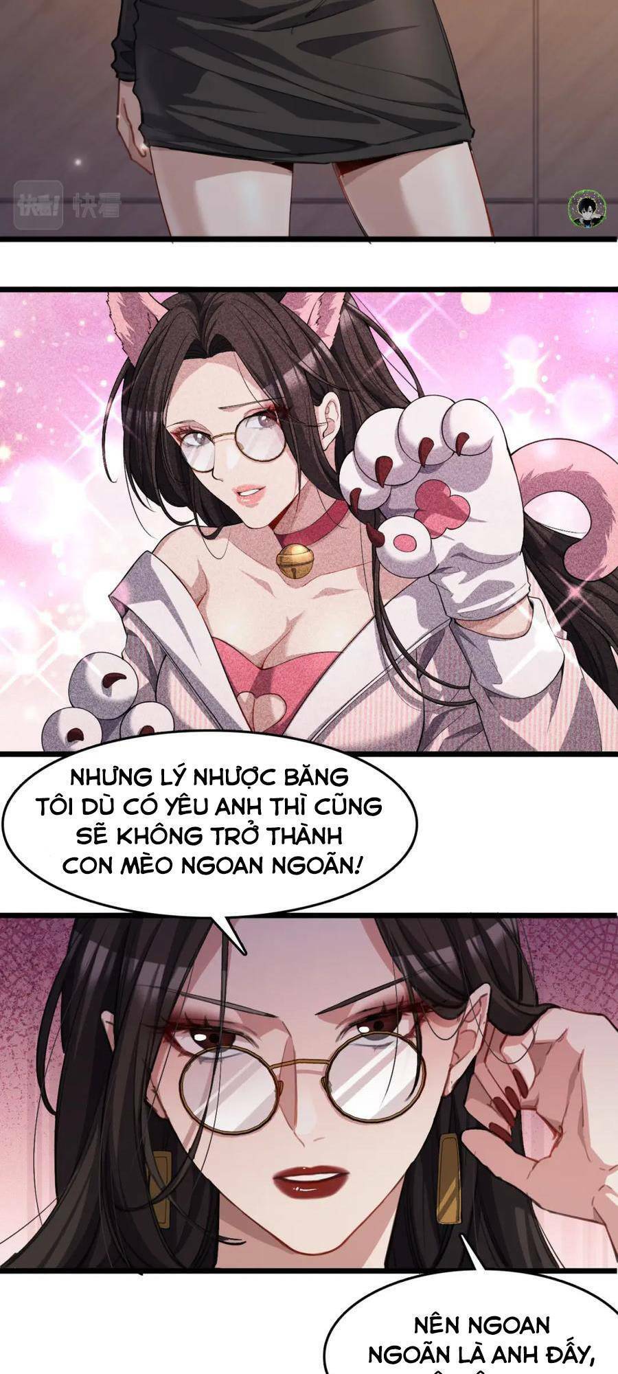 Ta Bị Kẹt Cùng Một Ngày 1000 Năm Chap 31 - Next Chap 32