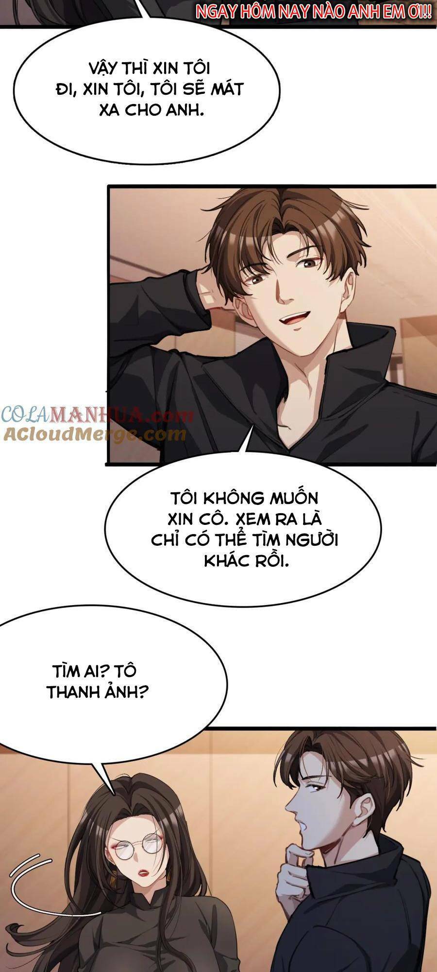 Ta Bị Kẹt Cùng Một Ngày 1000 Năm Chap 31 - Next Chap 32