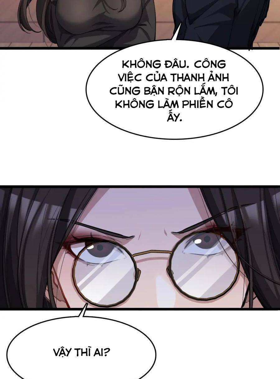 Ta Bị Kẹt Cùng Một Ngày 1000 Năm Chap 31 - Next Chap 32
