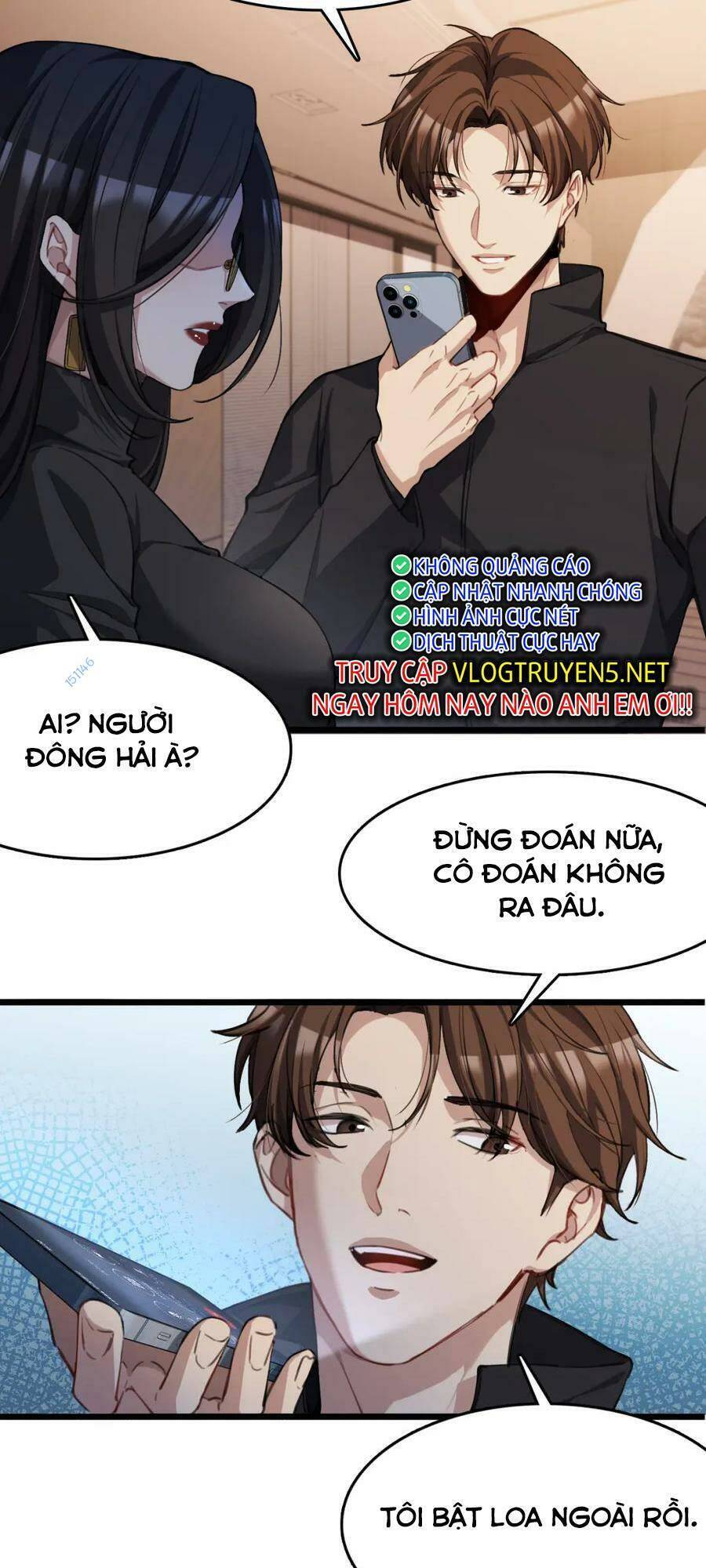 Ta Bị Kẹt Cùng Một Ngày 1000 Năm Chap 31 - Next Chap 32