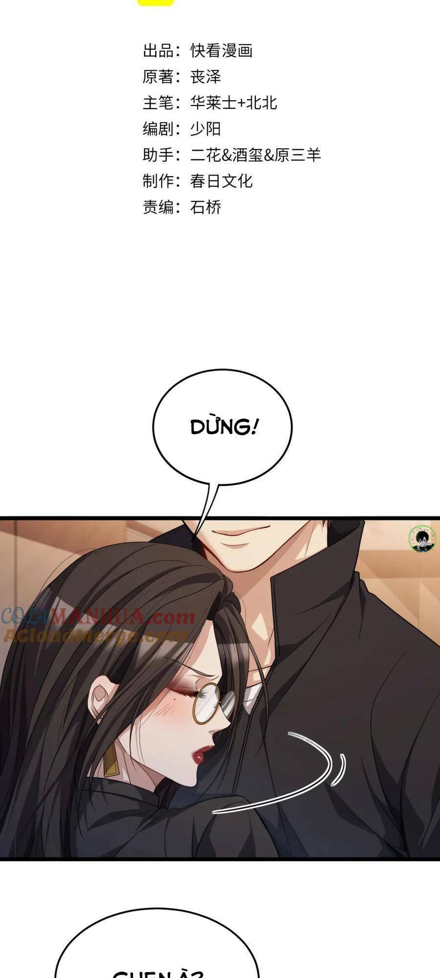 Ta Bị Kẹt Cùng Một Ngày 1000 Năm Chap 31 - Next Chap 32