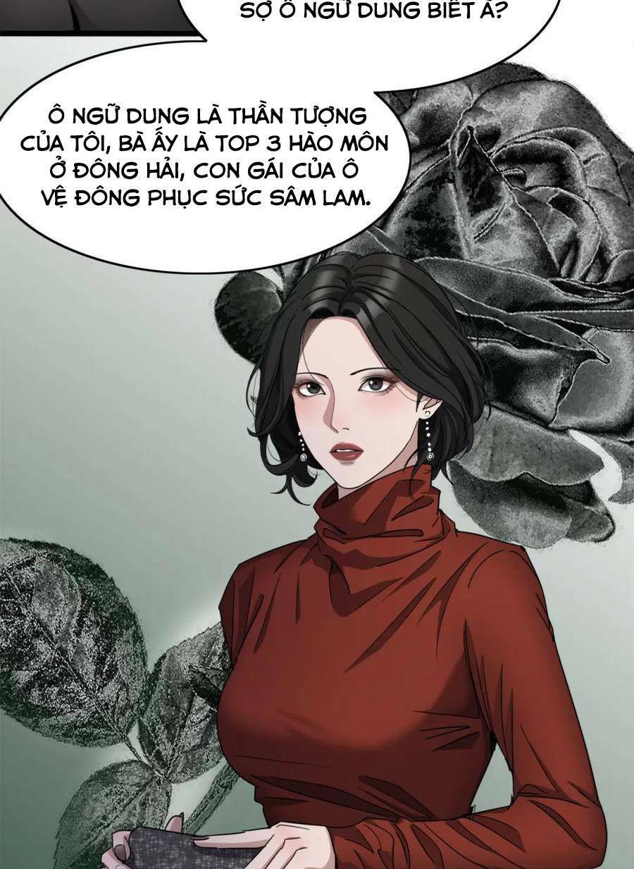 Ta Bị Kẹt Cùng Một Ngày 1000 Năm Chap 31 - Next Chap 32