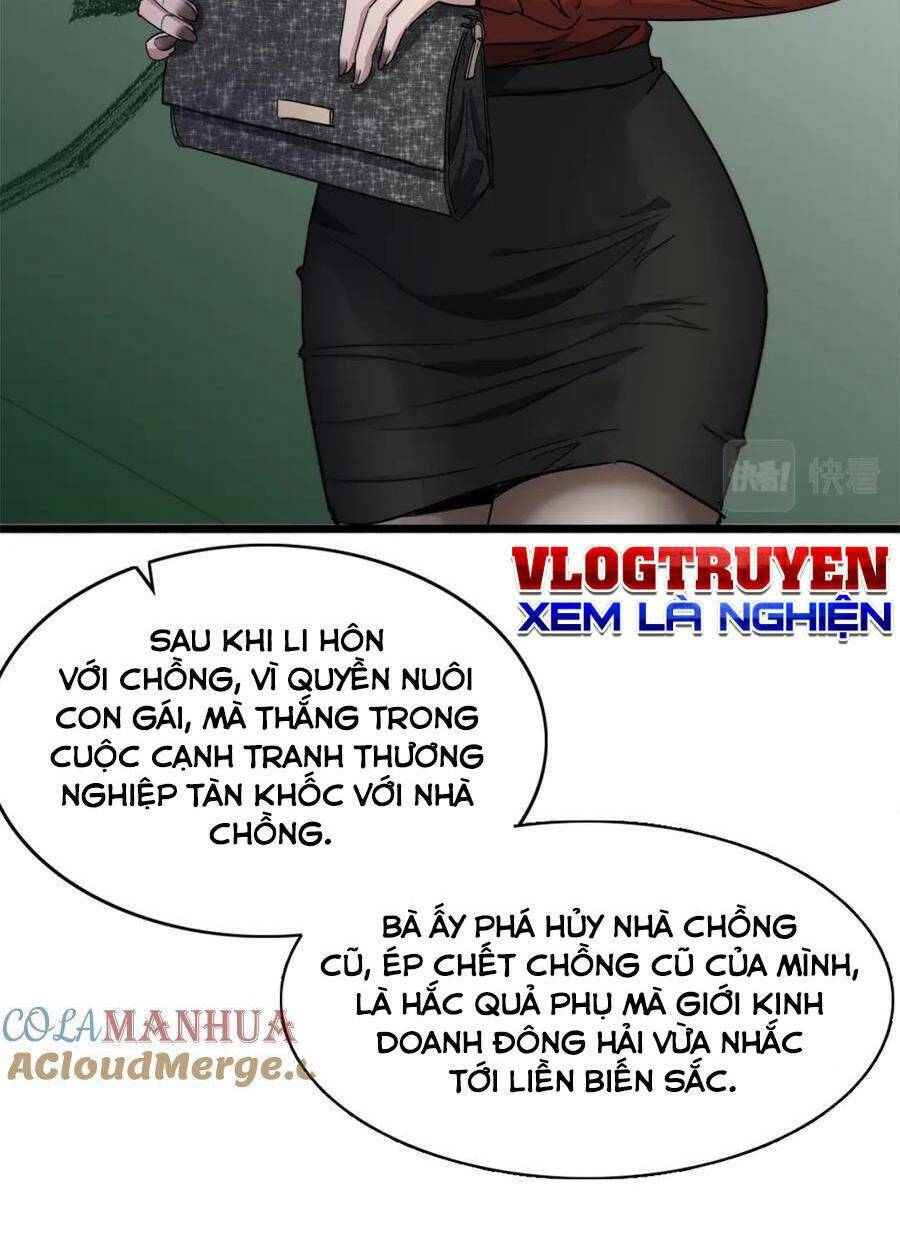 Ta Bị Kẹt Cùng Một Ngày 1000 Năm Chap 31 - Next Chap 32