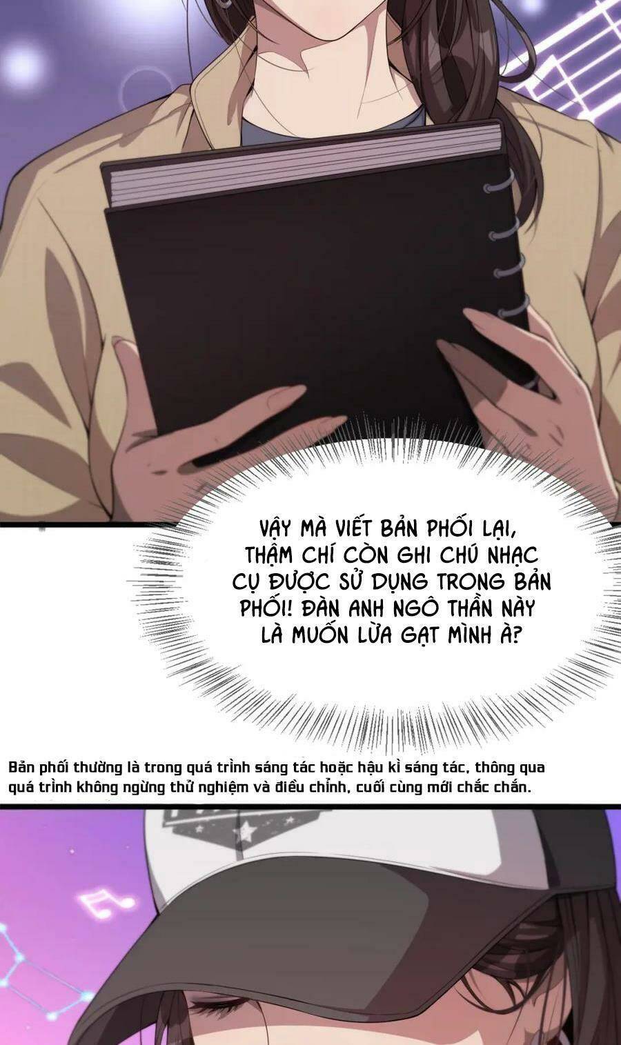 Ta Bị Kẹt Cùng Một Ngày 1000 Năm Chap 31 - Next Chap 32