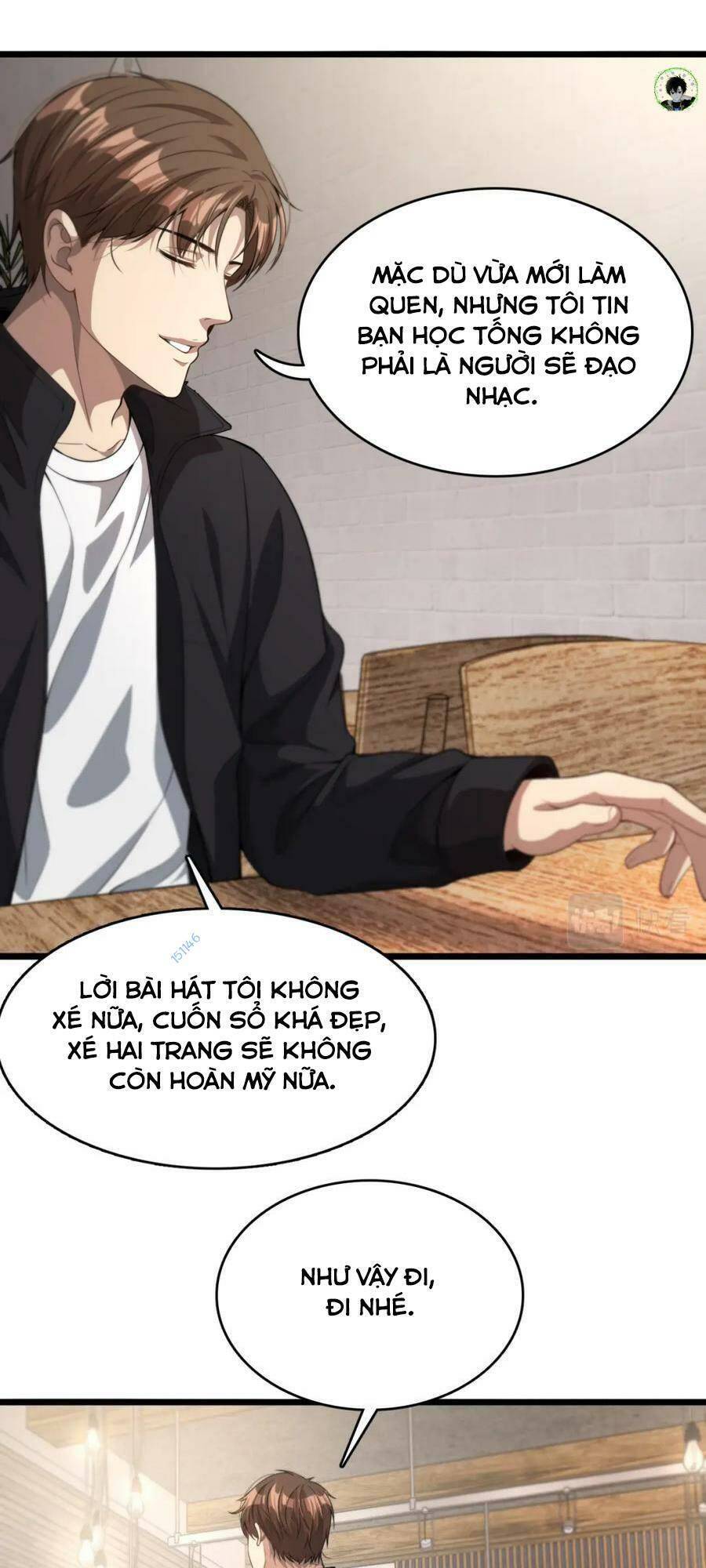 Ta Bị Kẹt Cùng Một Ngày 1000 Năm Chap 31 - Next Chap 32