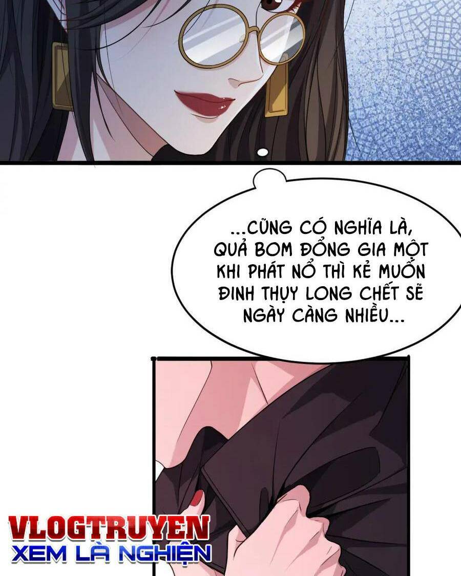 Ta Bị Kẹt Cùng Một Ngày 1000 Năm Chap 31 - Next Chap 32