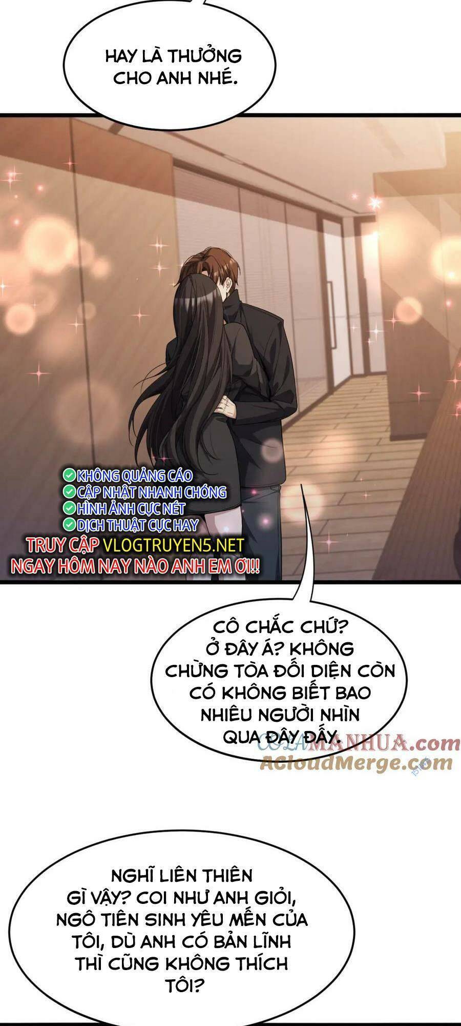 Ta Bị Kẹt Cùng Một Ngày 1000 Năm Chap 31 - Next Chap 32