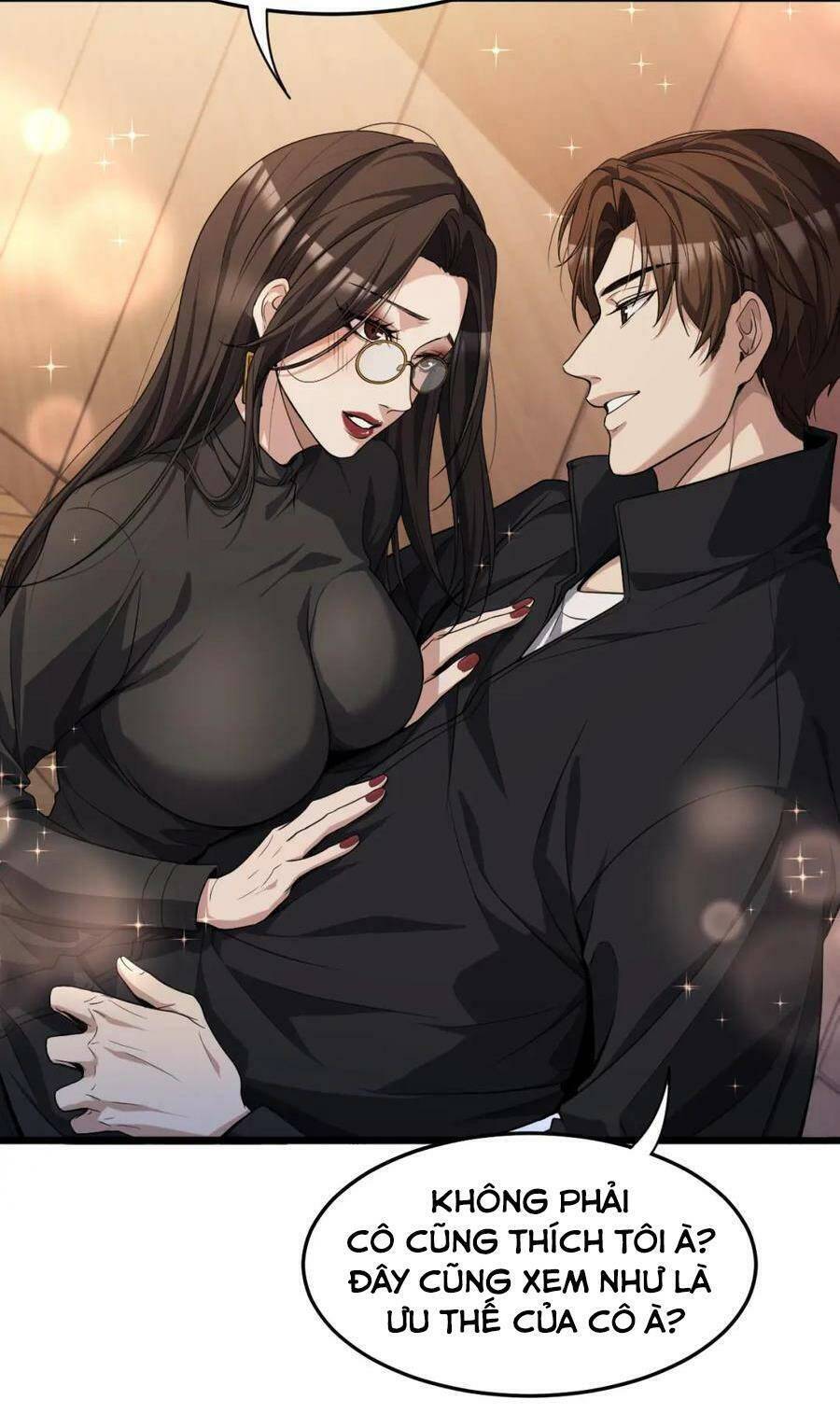 Ta Bị Kẹt Cùng Một Ngày 1000 Năm Chap 31 - Next Chap 32
