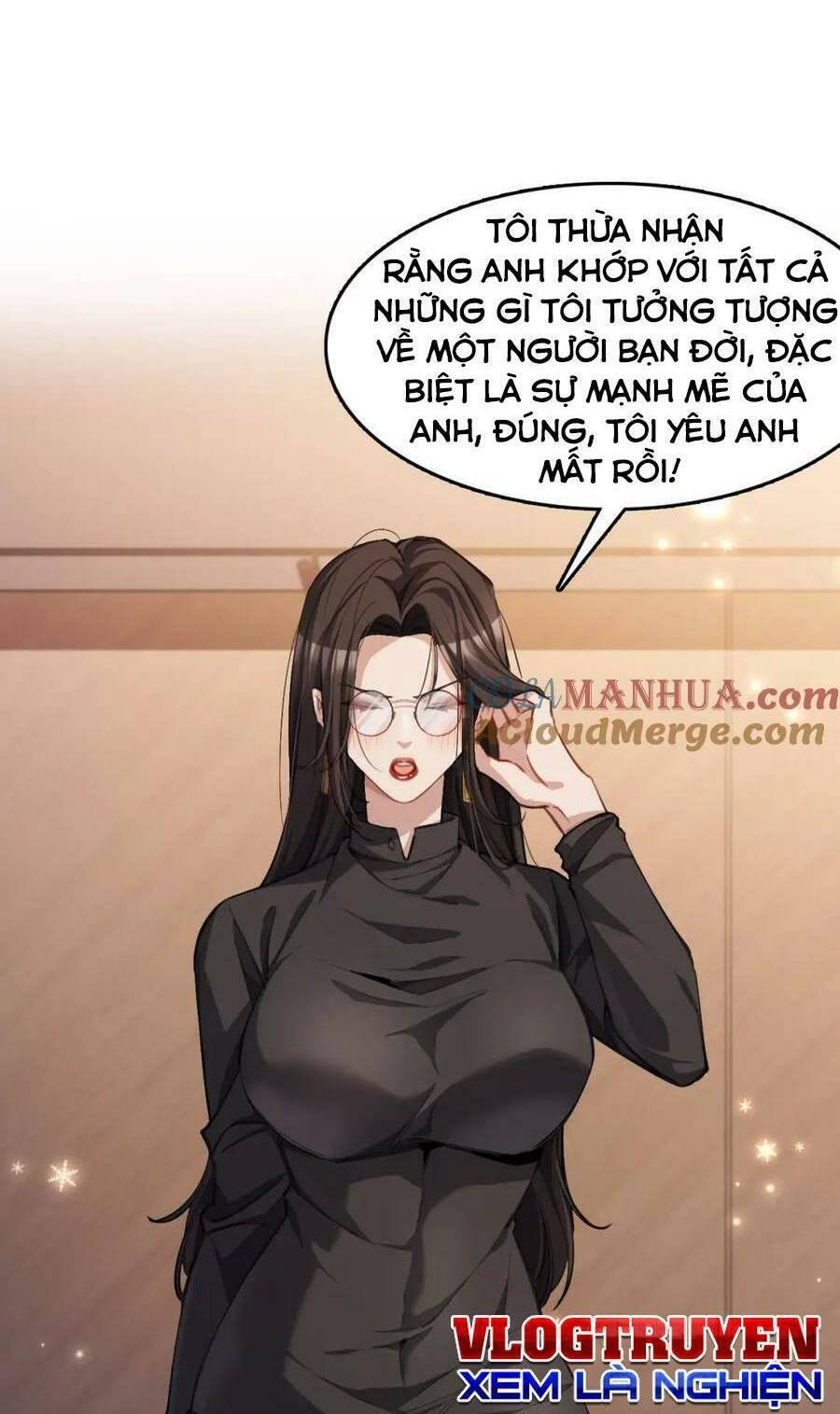 Ta Bị Kẹt Cùng Một Ngày 1000 Năm Chap 31 - Next Chap 32