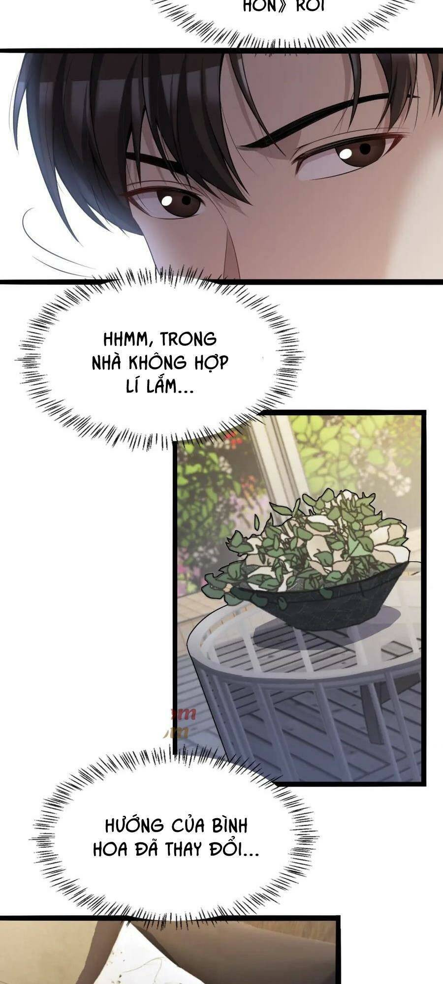 Ta Bị Kẹt Cùng Một Ngày 1000 Năm Chap 32 - Next Chap 33
