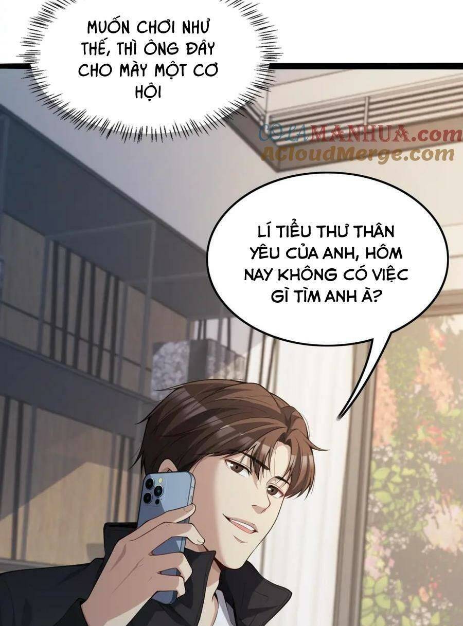 Ta Bị Kẹt Cùng Một Ngày 1000 Năm Chap 32 - Next Chap 33