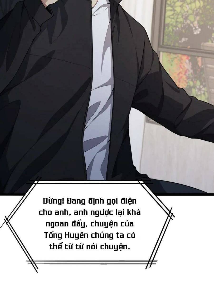 Ta Bị Kẹt Cùng Một Ngày 1000 Năm Chap 32 - Next Chap 33