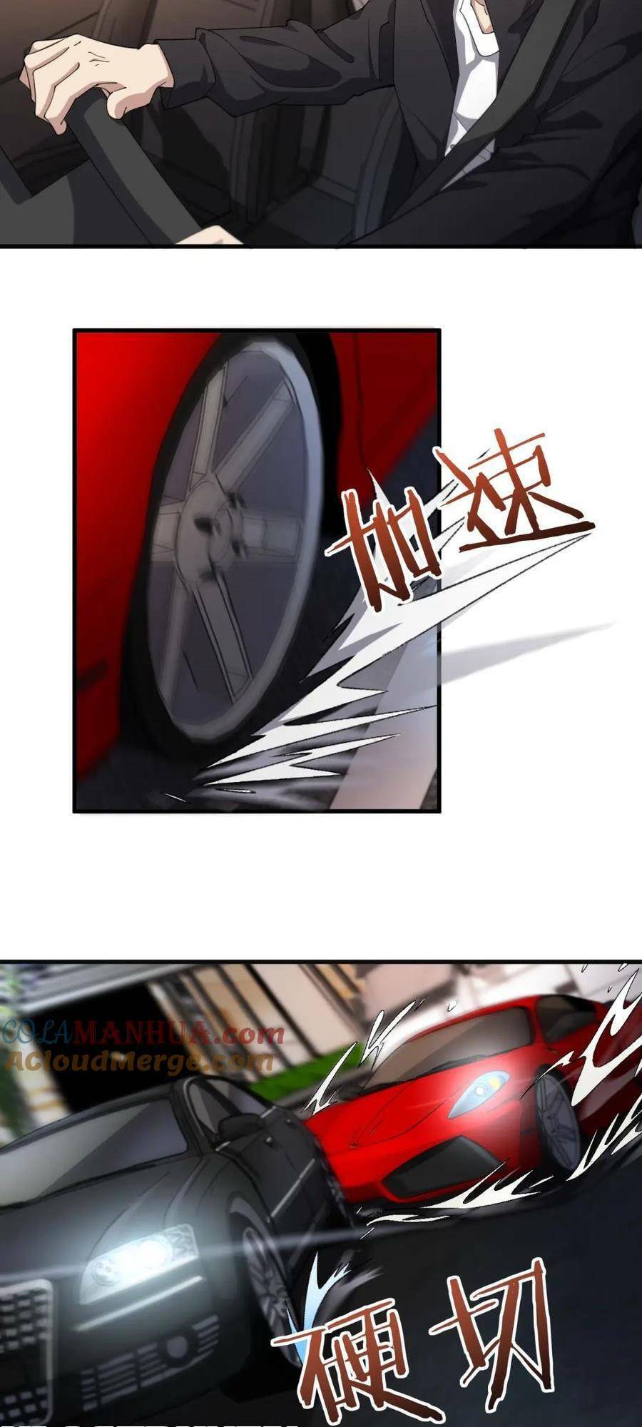 Ta Bị Kẹt Cùng Một Ngày 1000 Năm Chap 32 - Next Chap 33