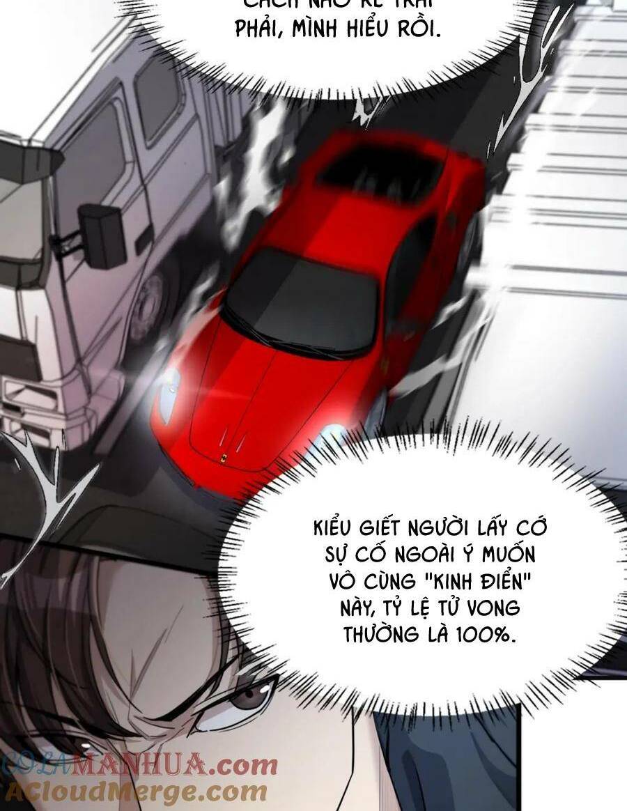 Ta Bị Kẹt Cùng Một Ngày 1000 Năm Chap 32 - Next Chap 33