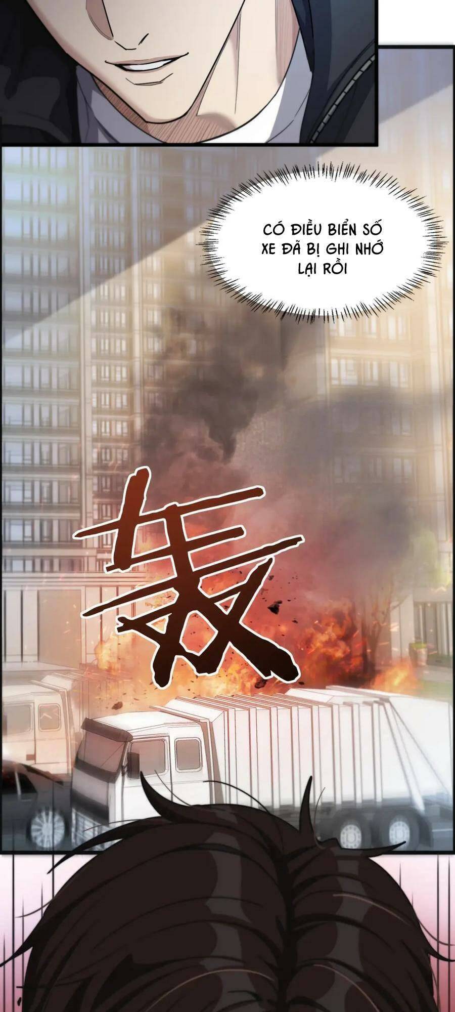 Ta Bị Kẹt Cùng Một Ngày 1000 Năm Chap 32 - Next Chap 33