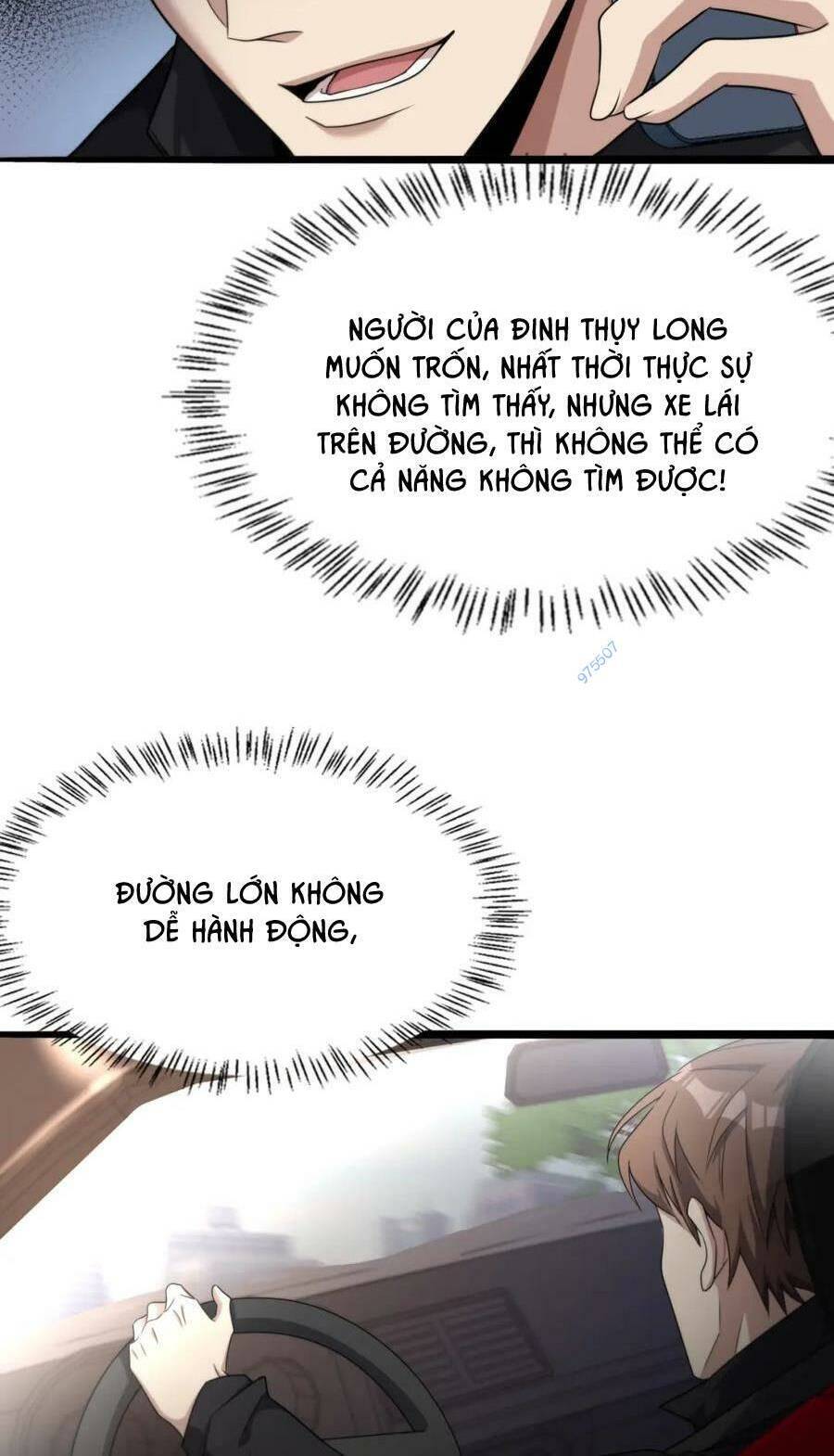 Ta Bị Kẹt Cùng Một Ngày 1000 Năm Chap 32 - Next Chap 33