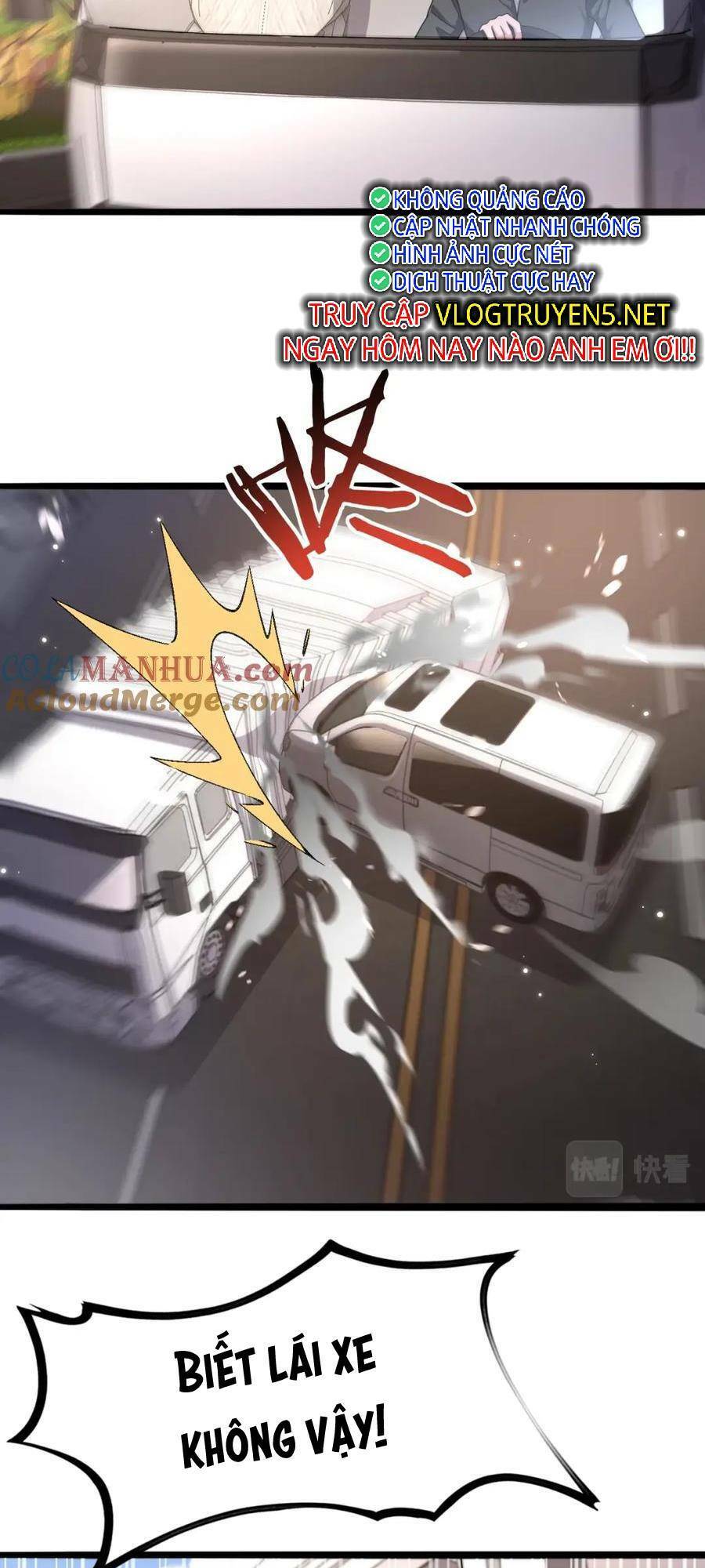 Ta Bị Kẹt Cùng Một Ngày 1000 Năm Chap 32 - Next Chap 33