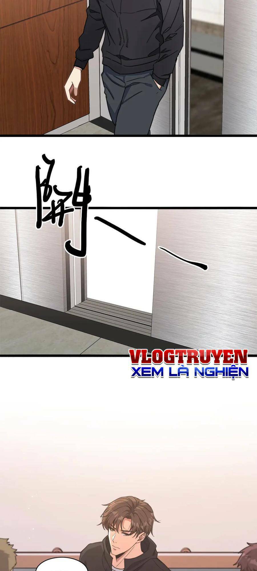 Ta Bị Kẹt Cùng Một Ngày 1000 Năm Chap 32 - Next Chap 33