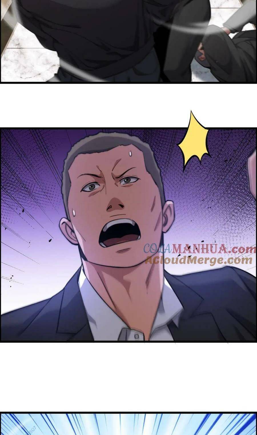 Ta Bị Kẹt Cùng Một Ngày 1000 Năm Chap 32 - Next Chap 33