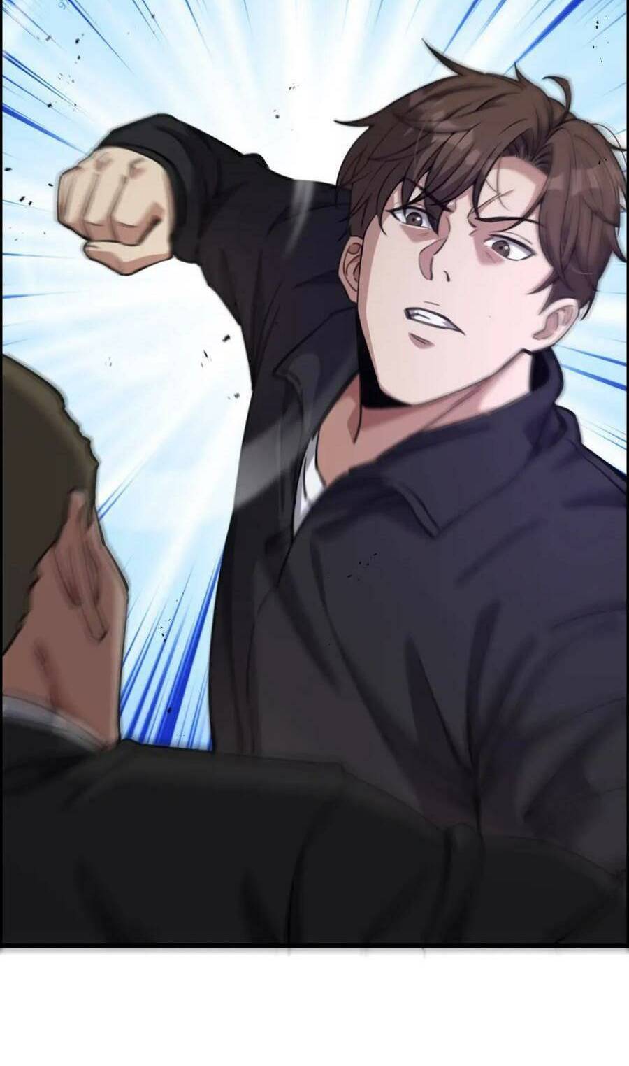Ta Bị Kẹt Cùng Một Ngày 1000 Năm Chap 32 - Next Chap 33