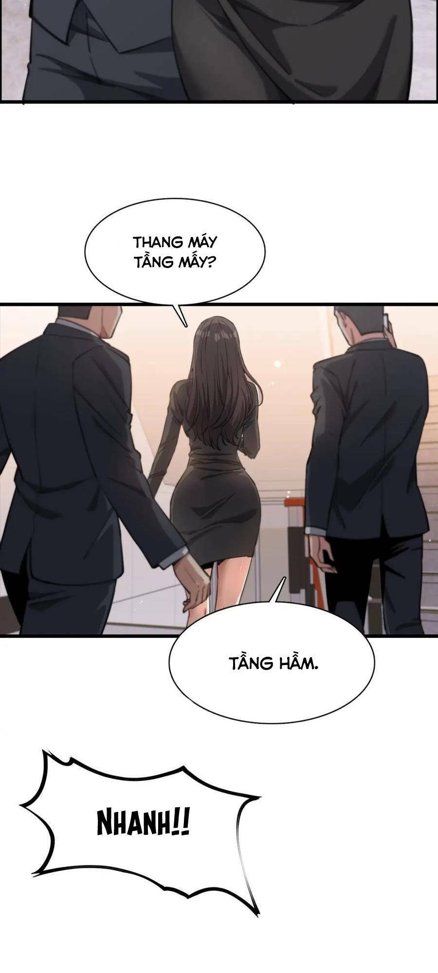 Ta Bị Kẹt Cùng Một Ngày 1000 Năm Chap 32 - Next Chap 33