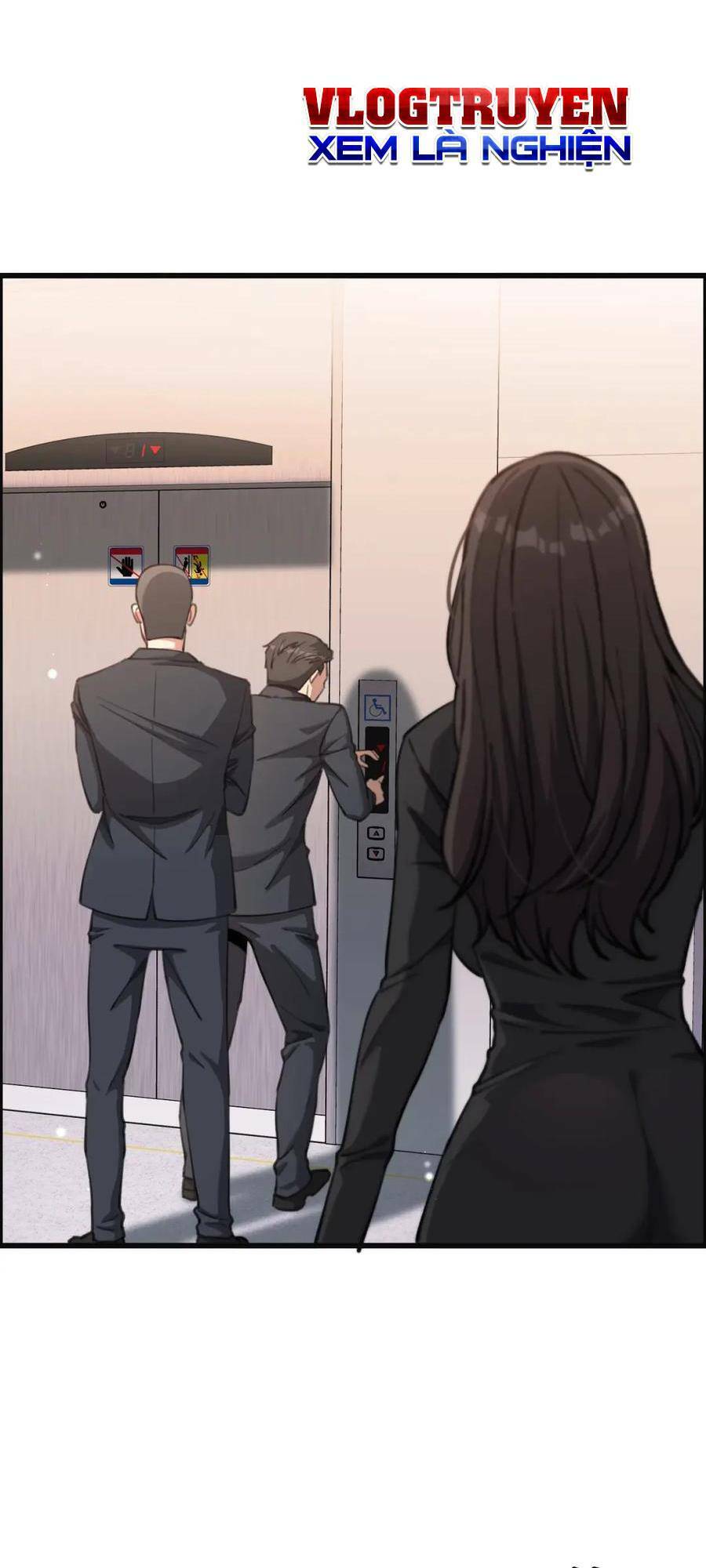 Ta Bị Kẹt Cùng Một Ngày 1000 Năm Chap 32 - Next Chap 33