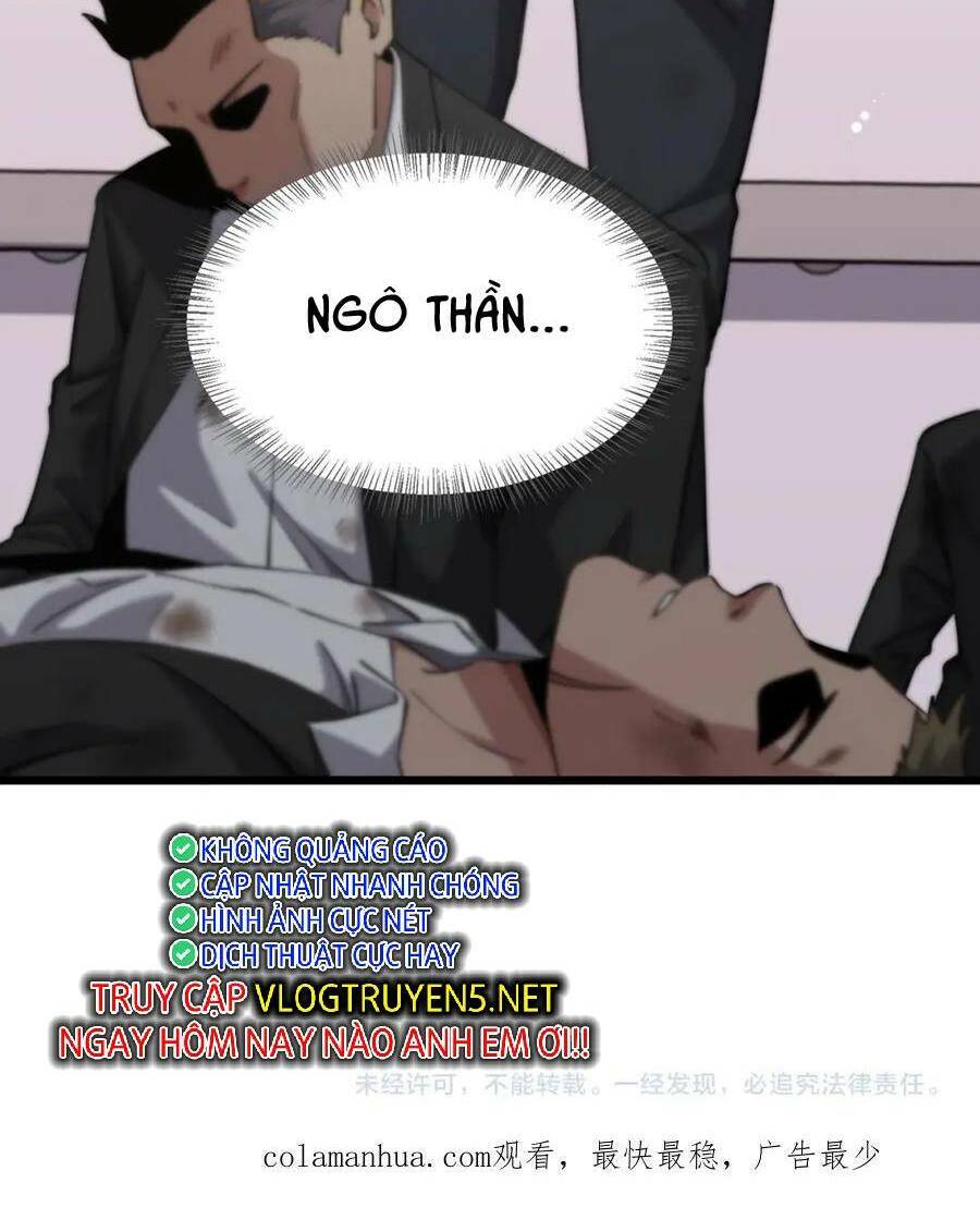 Ta Bị Kẹt Cùng Một Ngày 1000 Năm Chap 32 - Next Chap 33