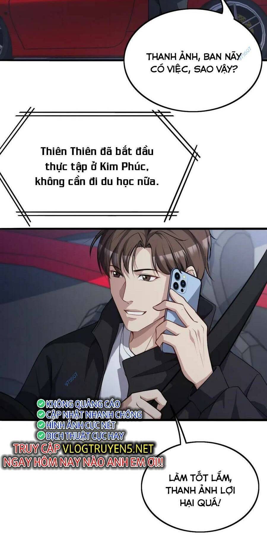 Ta Bị Kẹt Cùng Một Ngày 1000 Năm Chap 32 - Next Chap 33
