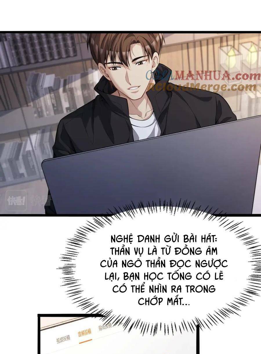 Ta Bị Kẹt Cùng Một Ngày 1000 Năm Chap 32 - Next Chap 33