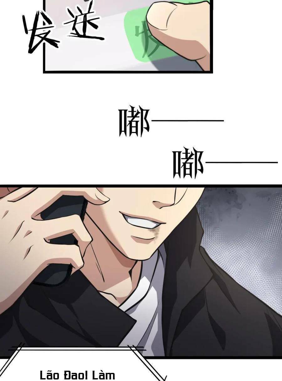 Ta Bị Kẹt Cùng Một Ngày 1000 Năm Chap 33 - Next Chap 34