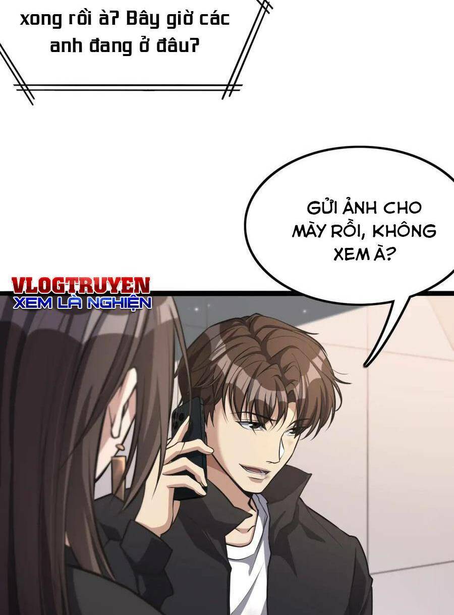 Ta Bị Kẹt Cùng Một Ngày 1000 Năm Chap 33 - Next Chap 34