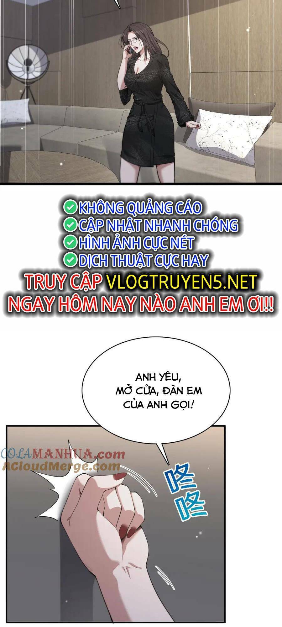 Ta Bị Kẹt Cùng Một Ngày 1000 Năm Chap 33 - Next Chap 34