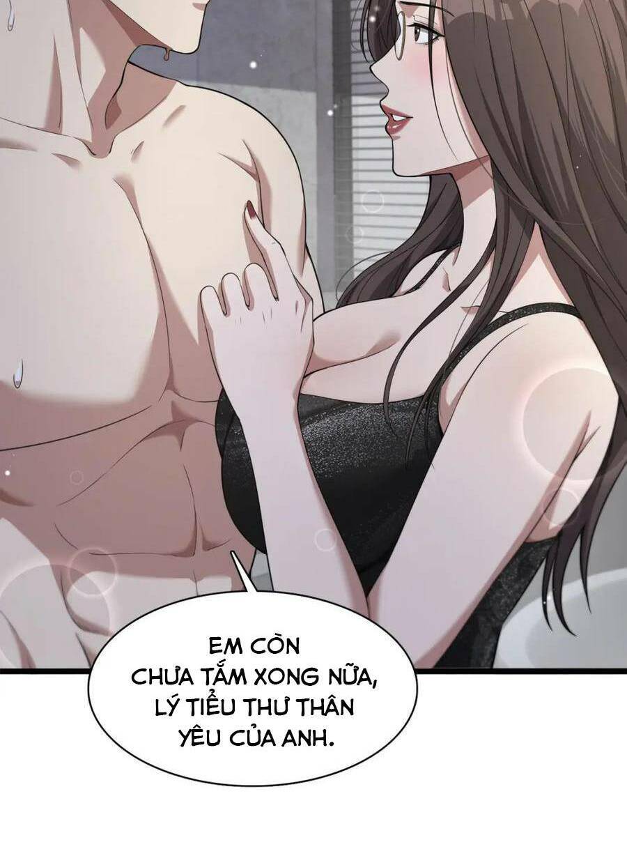 Ta Bị Kẹt Cùng Một Ngày 1000 Năm Chap 33 - Next Chap 34