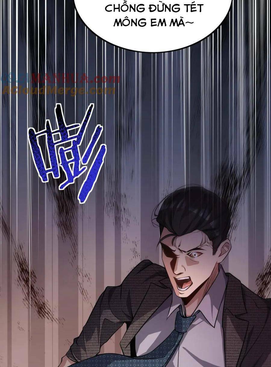 Ta Bị Kẹt Cùng Một Ngày 1000 Năm Chap 33 - Next Chap 34