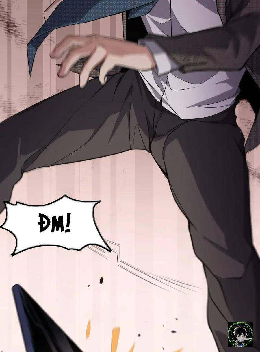 Ta Bị Kẹt Cùng Một Ngày 1000 Năm Chap 33 - Next Chap 34