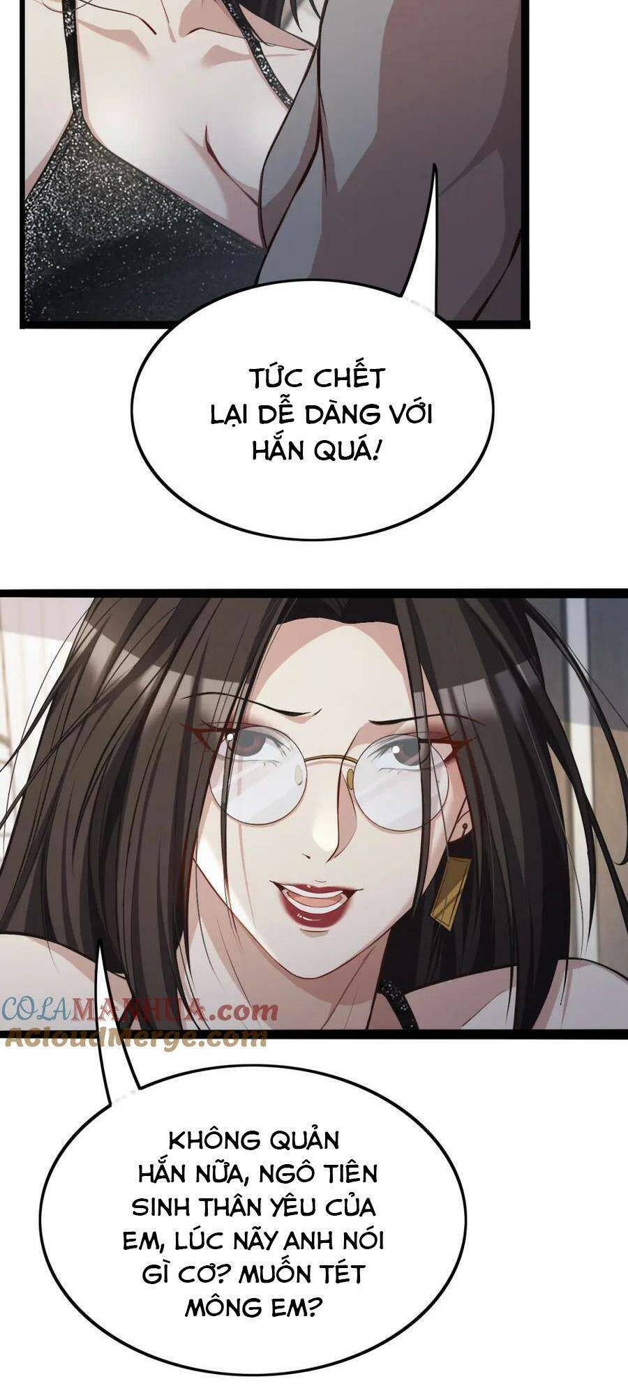 Ta Bị Kẹt Cùng Một Ngày 1000 Năm Chap 33 - Next Chap 34