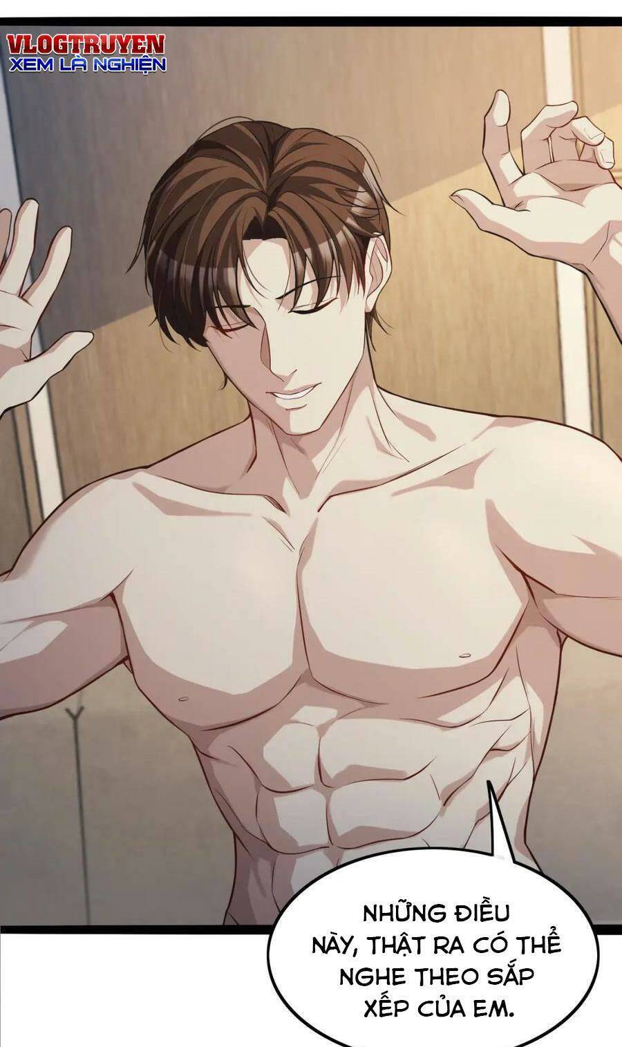 Ta Bị Kẹt Cùng Một Ngày 1000 Năm Chap 33 - Next Chap 34
