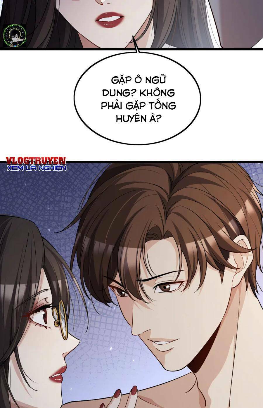 Ta Bị Kẹt Cùng Một Ngày 1000 Năm Chap 33 - Next Chap 34