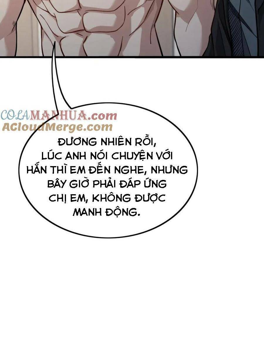 Ta Bị Kẹt Cùng Một Ngày 1000 Năm Chap 34 - Next Chap 35