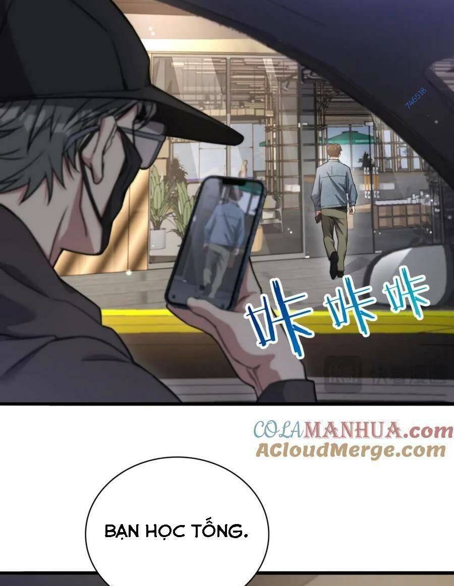 Ta Bị Kẹt Cùng Một Ngày 1000 Năm Chap 34 - Next Chap 35