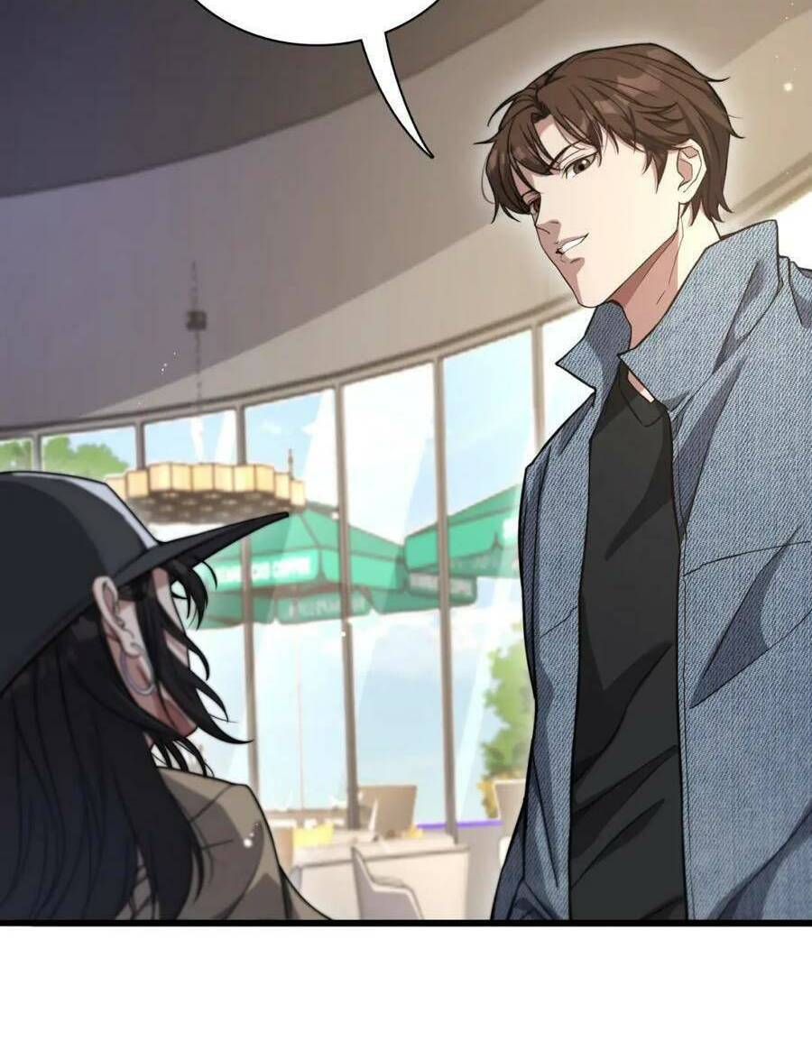 Ta Bị Kẹt Cùng Một Ngày 1000 Năm Chap 34 - Next Chap 35