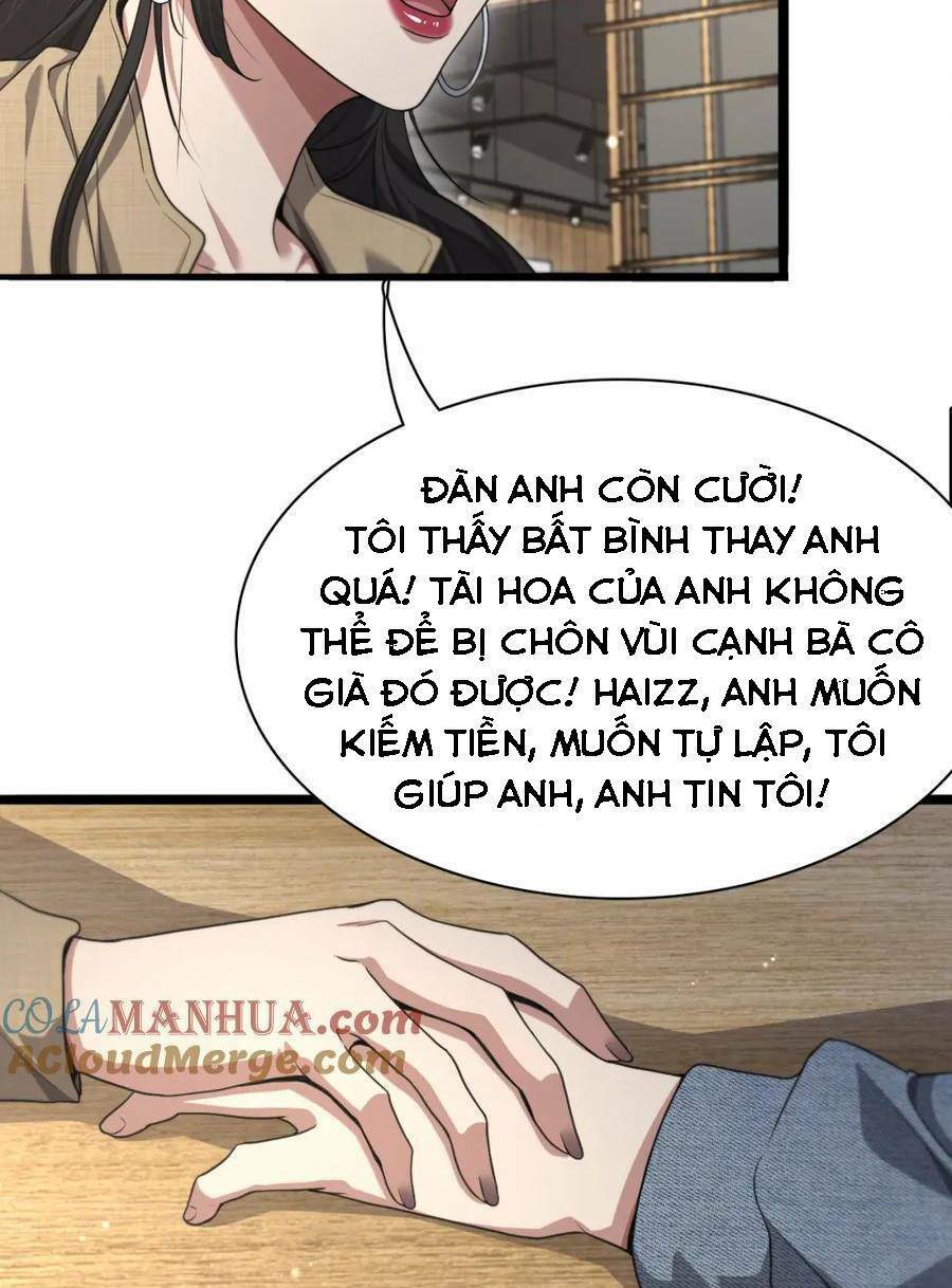 Ta Bị Kẹt Cùng Một Ngày 1000 Năm Chap 34 - Next Chap 35