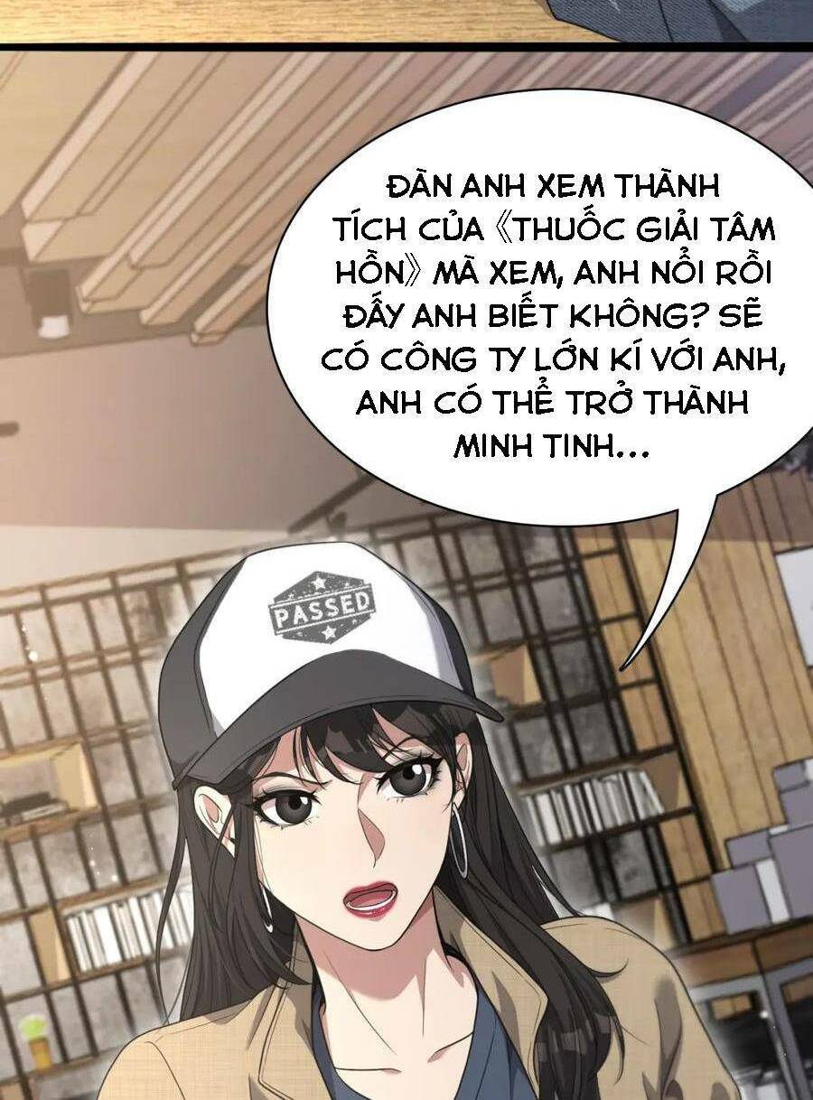 Ta Bị Kẹt Cùng Một Ngày 1000 Năm Chap 34 - Next Chap 35