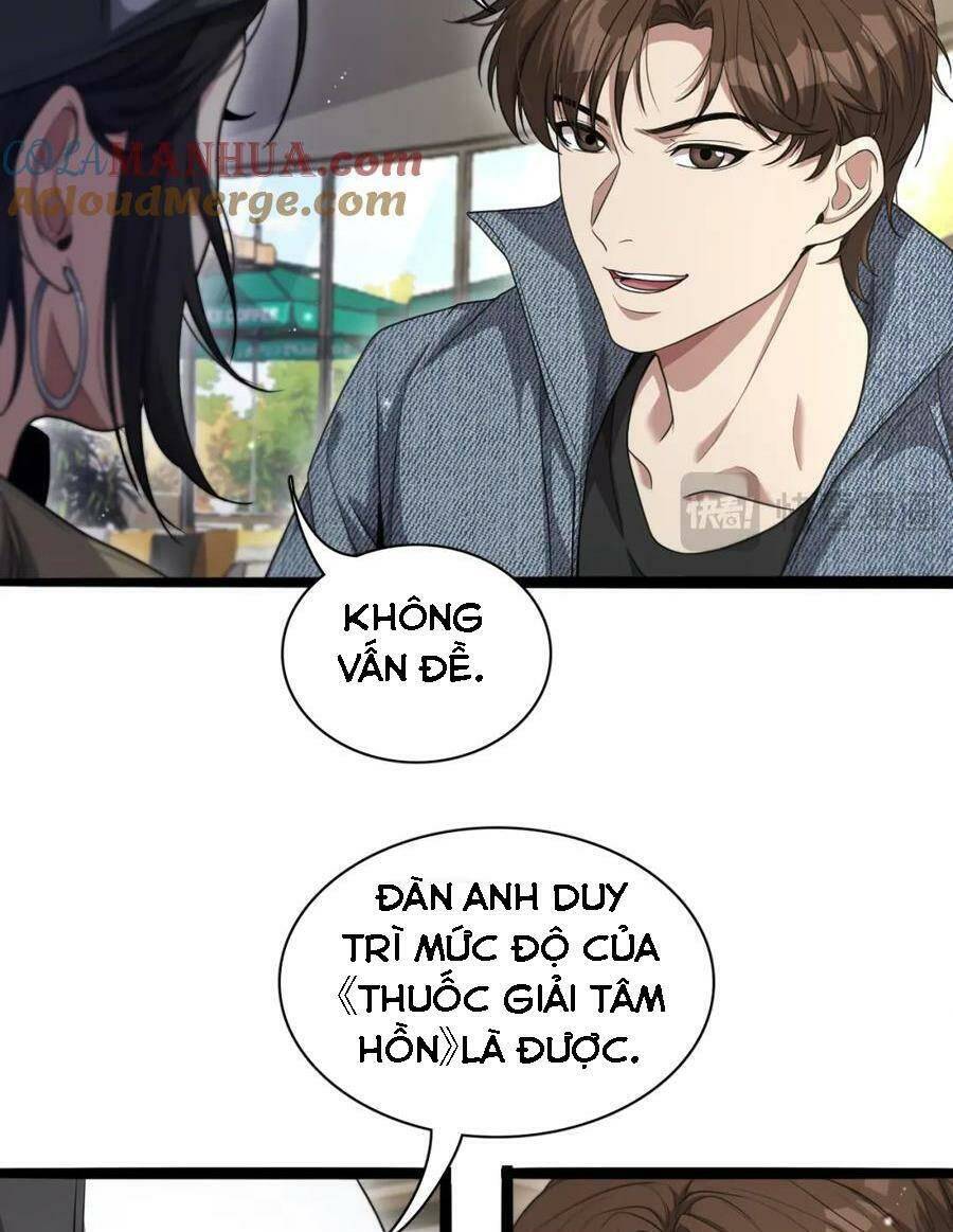 Ta Bị Kẹt Cùng Một Ngày 1000 Năm Chap 34 - Next Chap 35