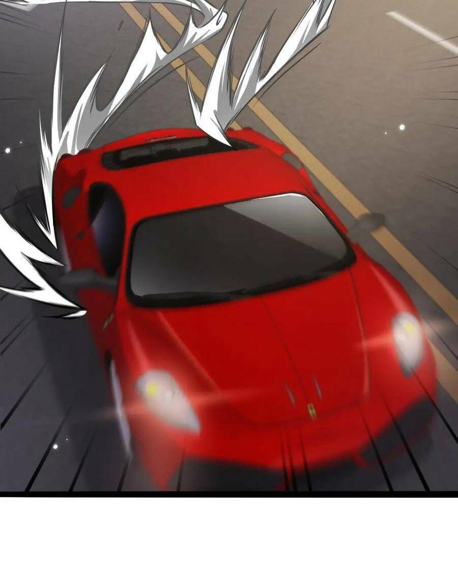 Ta Bị Kẹt Cùng Một Ngày 1000 Năm Chap 34 - Next Chap 35