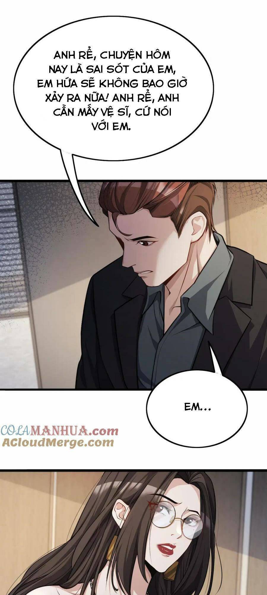 Ta Bị Kẹt Cùng Một Ngày 1000 Năm Chap 34 - Next Chap 35